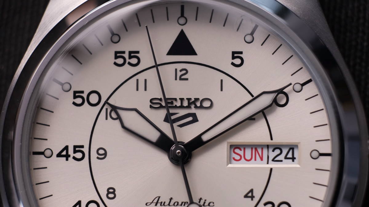 Seiko SRPH21