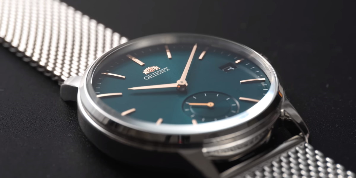 Is Orient A Good Watch Brand Kings Of Time